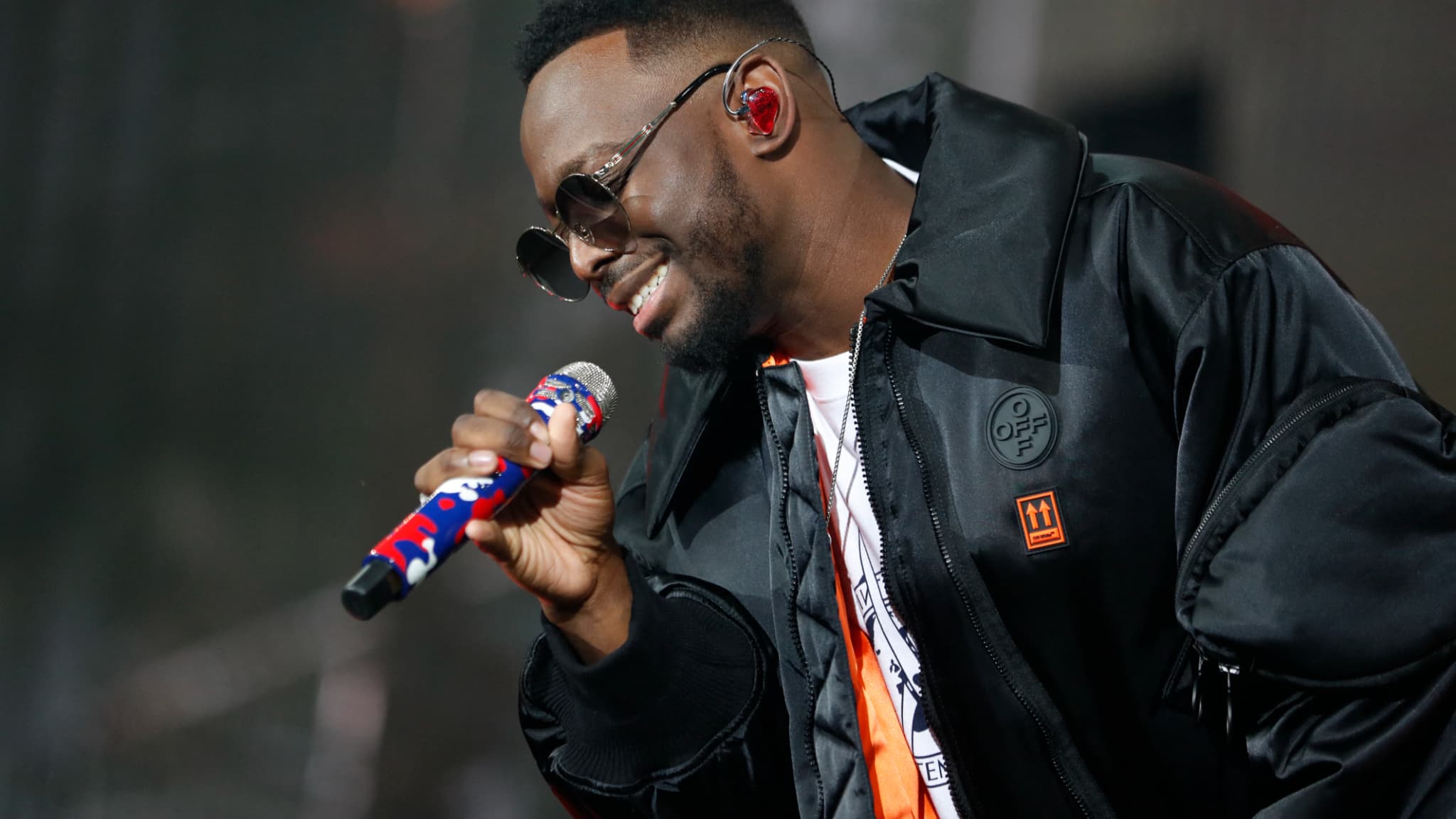 Dadju : quand la souffrance devient le point de départ d'un destin extraordinaire
