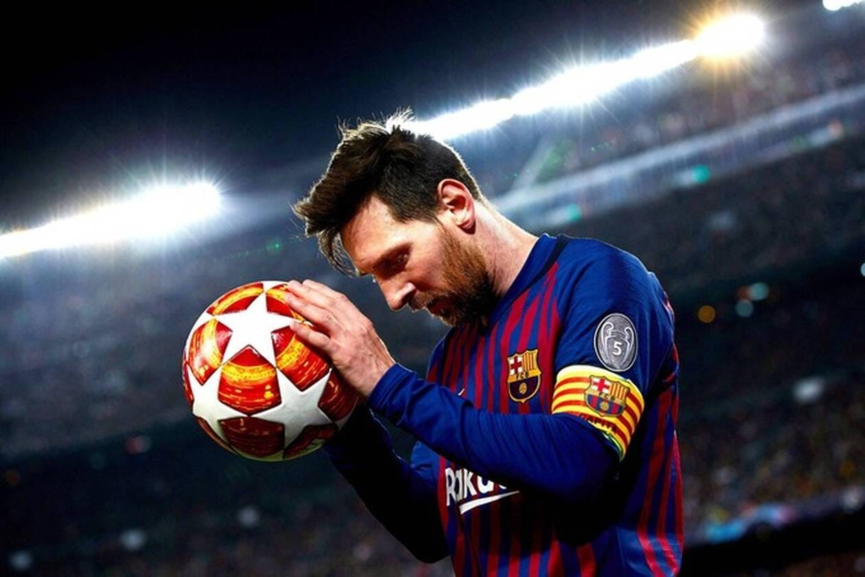 Lionel Messi : de l'enfant fragile au roi du football mondial