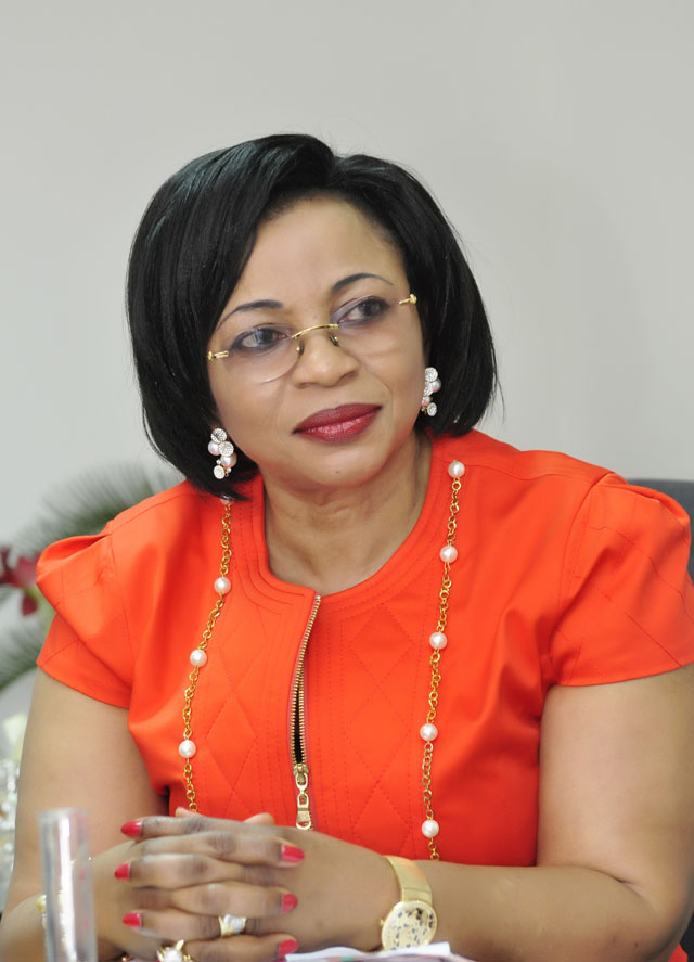 Folorunsho Alakija : de simple secrétaire à une des femmes les plus riches du monde