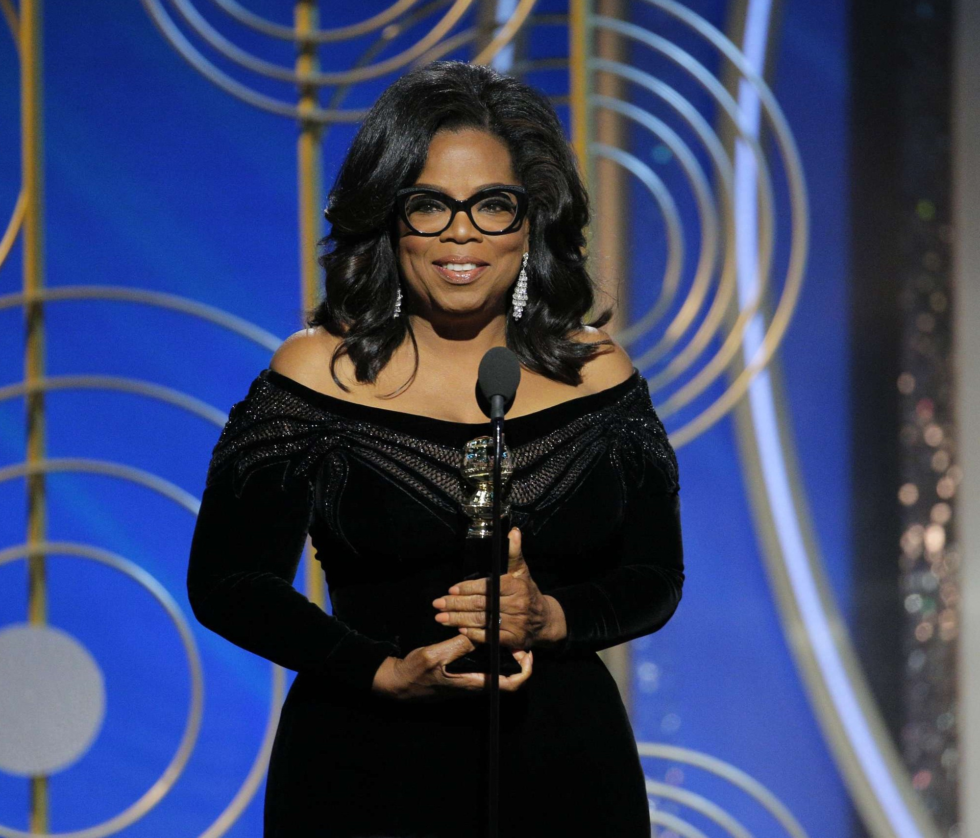 Oprah Winfrey : La Reine des Médias Qui A Transformé les Épreuves en Opportunités