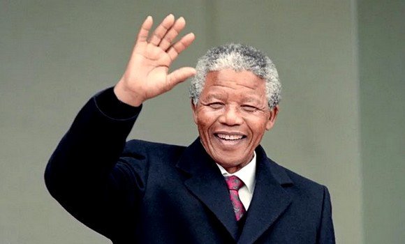 Nelson Mandela : Le Héros Qui N’a Jamais Dit "Non" (Même à la Prison)