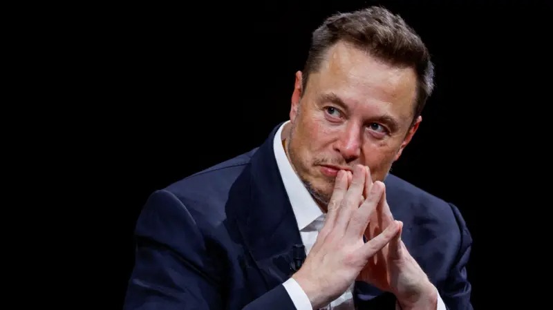 Elon Musk : Le Gars Qui Voulait Coloniser Mars (Et qui s’est dit "Pourquoi pas ?")