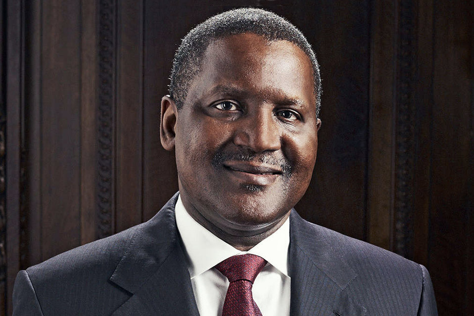 Aliko Dangote : L’homme qui a refusé de penser petit